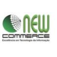 New Commerce logo, New Commerce contact details