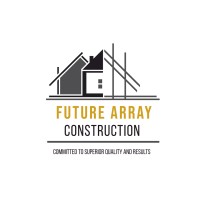 Future Array Construction logo, Future Array Construction contact details