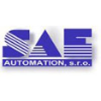 SAE - Automation logo, SAE - Automation contact details