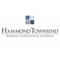 HammondTownsend, PLC logo, HammondTownsend, PLC contact details