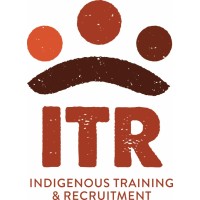 Indigenous Training and Recruitment (ITR) logo, Indigenous Training and Recruitment (ITR) contact details