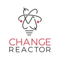 Change Reactor logo, Change Reactor contact details