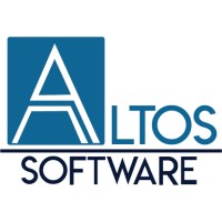 Altos Software logo, Altos Software contact details