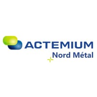 Actemium Nord Métal logo, Actemium Nord Métal contact details