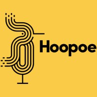 Hoopoe logo, Hoopoe contact details