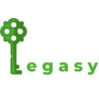 Legasy logo, Legasy contact details