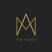 #MujerArquitectA logo, #MujerArquitectA contact details