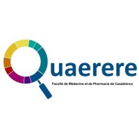 Quaerere FMPC logo, Quaerere FMPC contact details