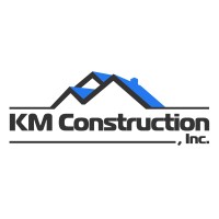 KM Construction of Illinois Inc. logo, KM Construction of Illinois Inc. contact details