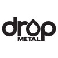 Drop Metal logo, Drop Metal contact details