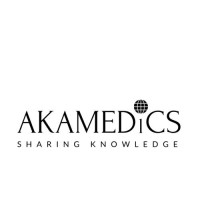 Akamedics logo, Akamedics contact details