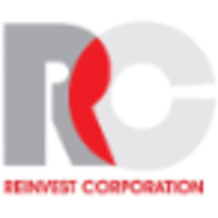 Reinvest Corporation logo, Reinvest Corporation contact details