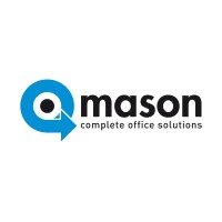 MASON COMPLETE OFFICE SOLUTIONS (PTY) LTD logo, MASON COMPLETE OFFICE SOLUTIONS (PTY) LTD contact details