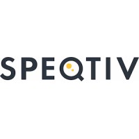 Speqtiv logo, Speqtiv contact details