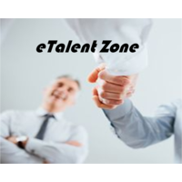 eTALENTZONE logo, eTALENTZONE contact details