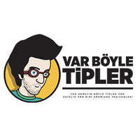 Var Böyle Tipler logo, Var Böyle Tipler contact details