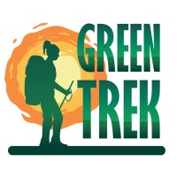 Green TREK logo, Green TREK contact details