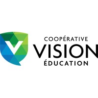 Coopérative Vision - Éducation logo, Coopérative Vision - Éducation contact details