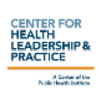 Public Health Institute, Center for Health Leadership & Practice logo, Public Health Institute, Center for Health Leadership & Practice contact details