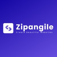 Zipangile logo, Zipangile contact details