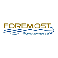 Foremost Shipping Services logo, Foremost Shipping Services contact details