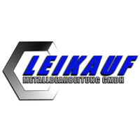 Leikauf Metallbearbeitung GmbH logo, Leikauf Metallbearbeitung GmbH contact details