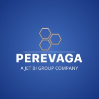 Perevaga Technology logo, Perevaga Technology contact details