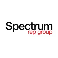 Spectrum Rep Group logo, Spectrum Rep Group contact details