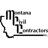 Montana Civil Contractors Inc. logo, Montana Civil Contractors Inc. contact details