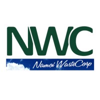 Namoi WasteCorp logo, Namoi WasteCorp contact details