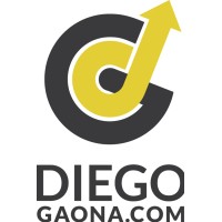 diegogaona.com logo, diegogaona.com contact details