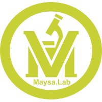 Maysa Laboratory logo, Maysa Laboratory contact details