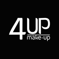 4upmakeup logo, 4upmakeup contact details