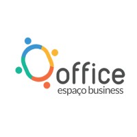 Office espaço business - Coworking logo, Office espaço business - Coworking contact details