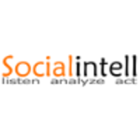 Socialintell logo, Socialintell contact details