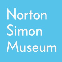 Norton Simon Museum logo, Norton Simon Museum contact details