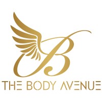 The Body Avenue logo, The Body Avenue contact details