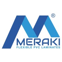 Meraki PVC Laminates logo, Meraki PVC Laminates contact details