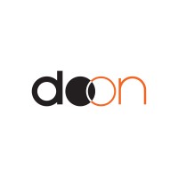 Doon logo, Doon contact details