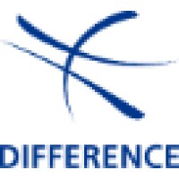 Différence logo, Différence contact details