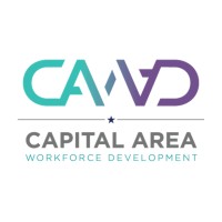 Capital Area Workforce Development Board logo, Capital Area Workforce Development Board contact details