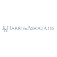 JK Harris & Associates logo, JK Harris & Associates contact details