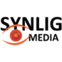 Synlig Media logo, Synlig Media contact details