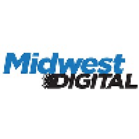 Midwest Digital logo, Midwest Digital contact details