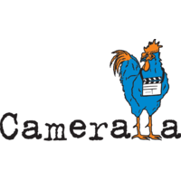 Cameralla logo, Cameralla contact details