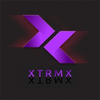 XTRMX logo, XTRMX contact details