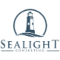 Sealight Consulting logo, Sealight Consulting contact details