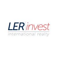 LER Invest & Property logo, LER Invest & Property contact details