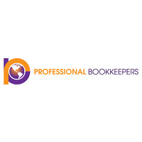 Professional Bookkeepers logo, Professional Bookkeepers contact details