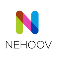 NEHOOV logo, NEHOOV contact details